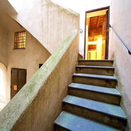 Campo dé Fiori - Apt 2-2