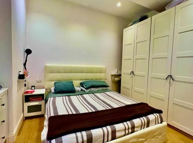 Auditorium Luxury Suite