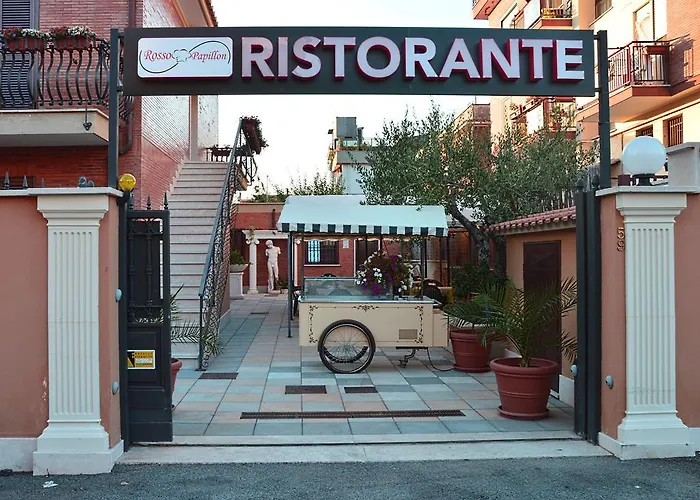 Hotel Maximo